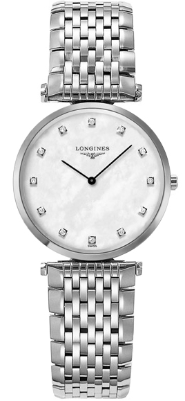 Longines Watch