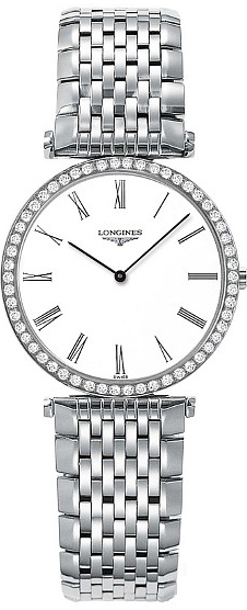 Longines Watch