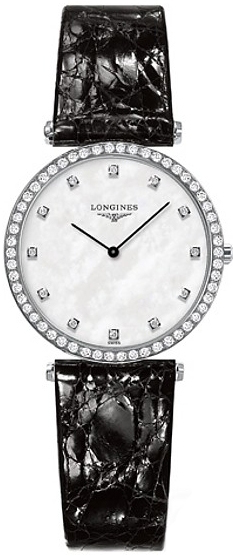Longines Watch