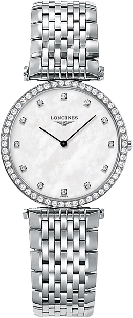 Longines Watch