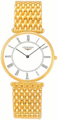 Longines Watch