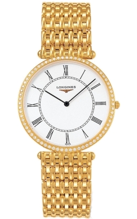 Longines Watch