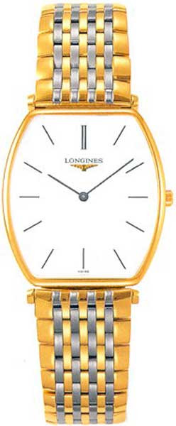 Longines Watch
