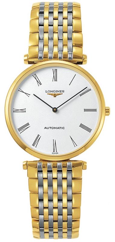 Longines Watch