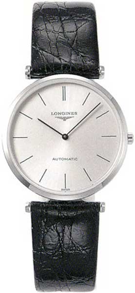 Longines Watch