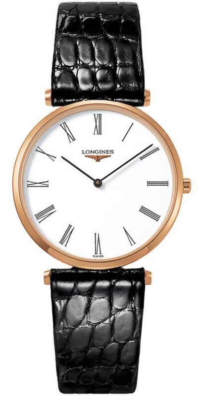 Longines Watch