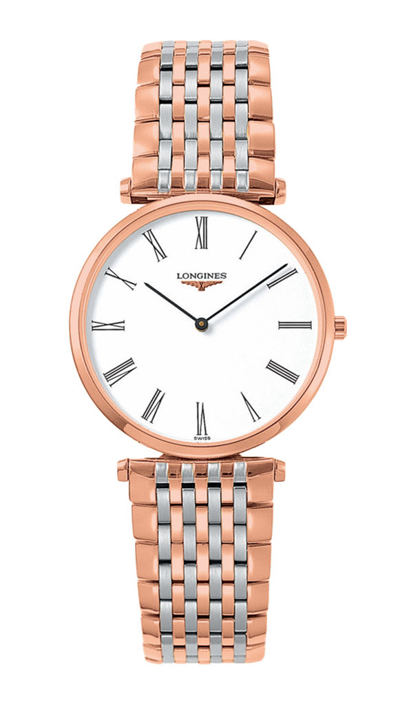 Longines Watch