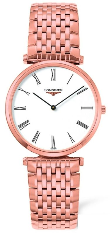 Longines Watch