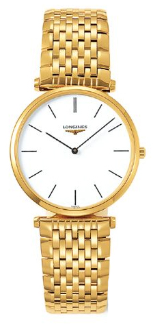 Longines Watch
