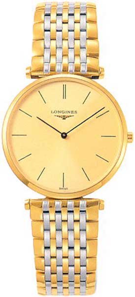 Longines Watch