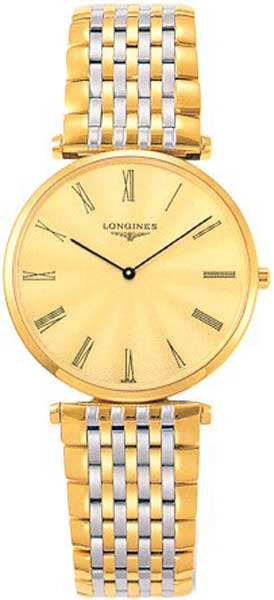 Longines Watch