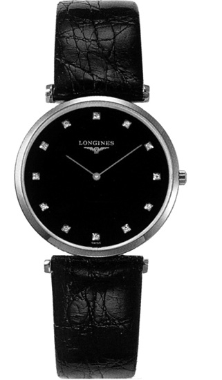 Longines Watch