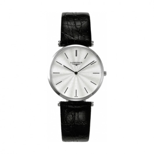 Longines Watch