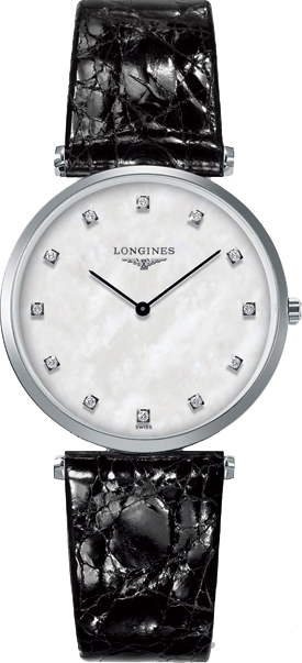 Longines Watch