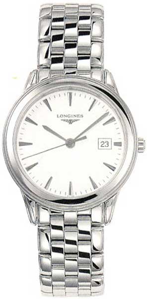 Longines Watch