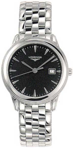Longines Watch