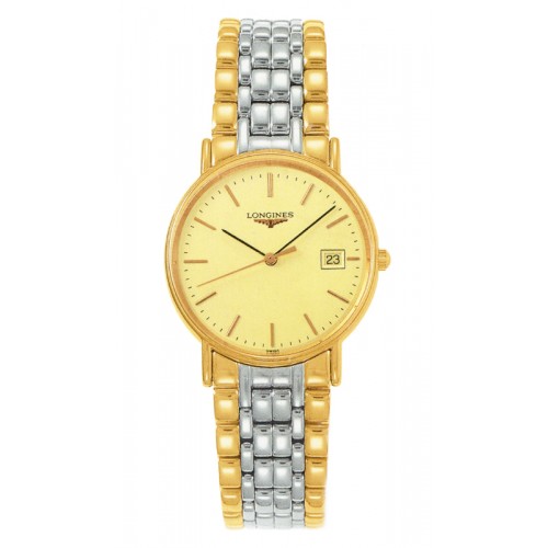 Longines Watch