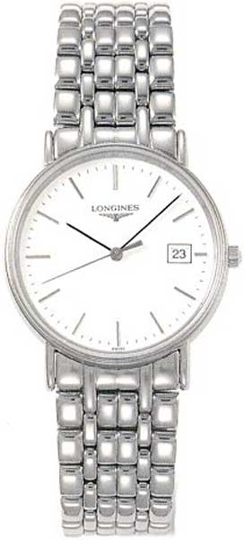 Longines Watch