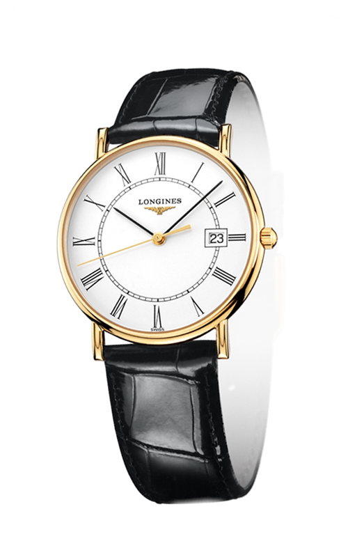 Longines Watch