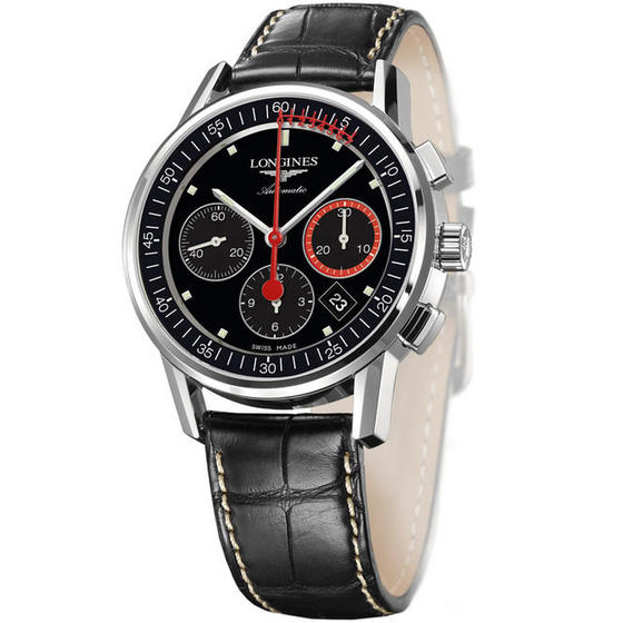 Longines Watch