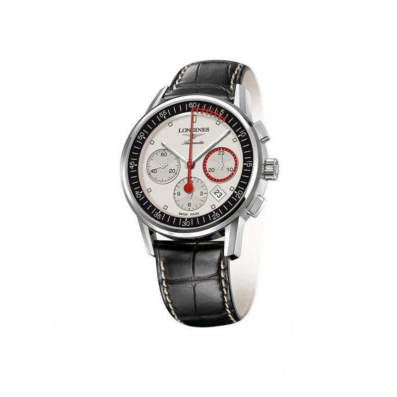 Longines Watch