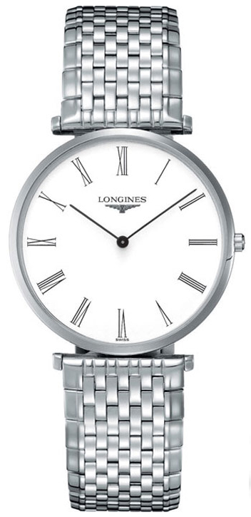 Longines Watch