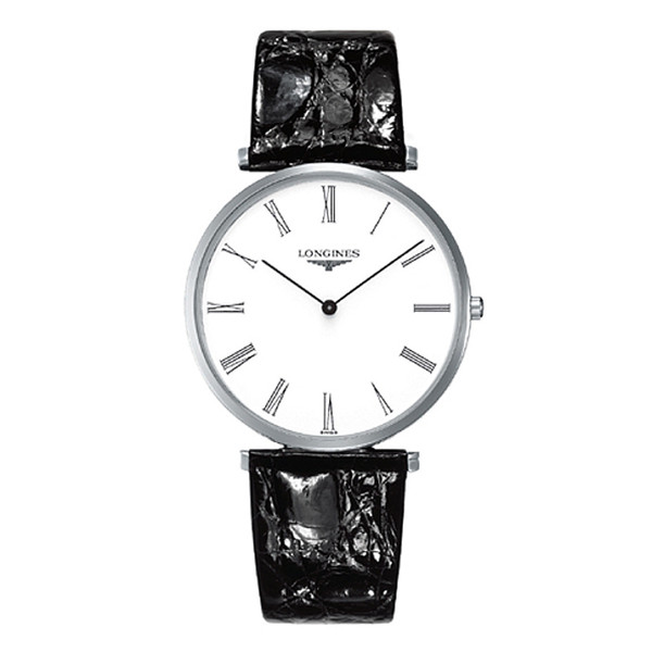 Longines Watch