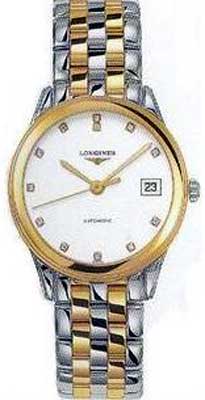 Longines Watch