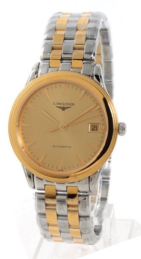 Longines Watch