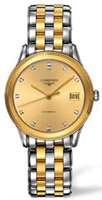 Longines Watch