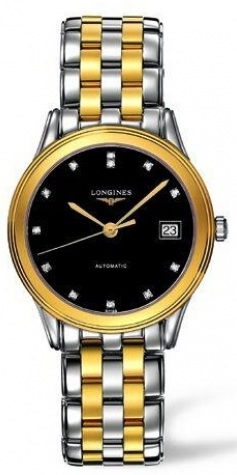 Longines Watch