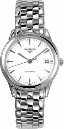 Longines Watch