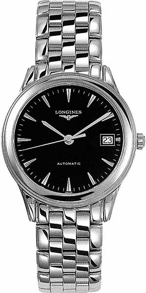 Longines Watch