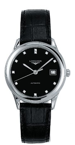 Longines Watch