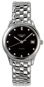 Longines Watch