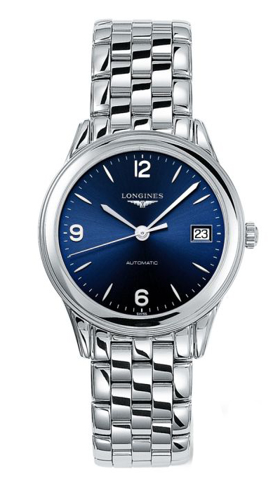 Longines Watch