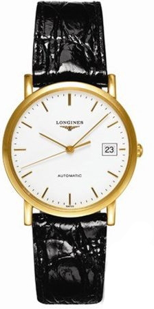 Longines Watch