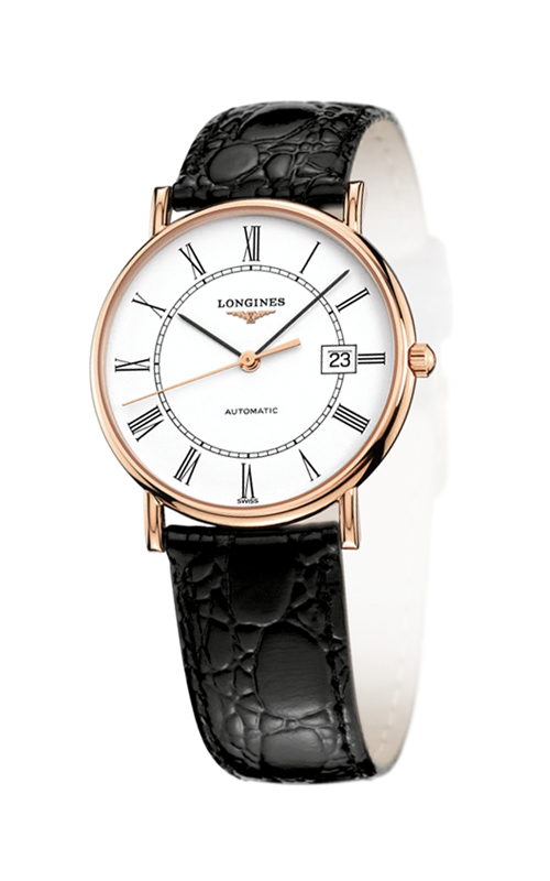 Longines Watch