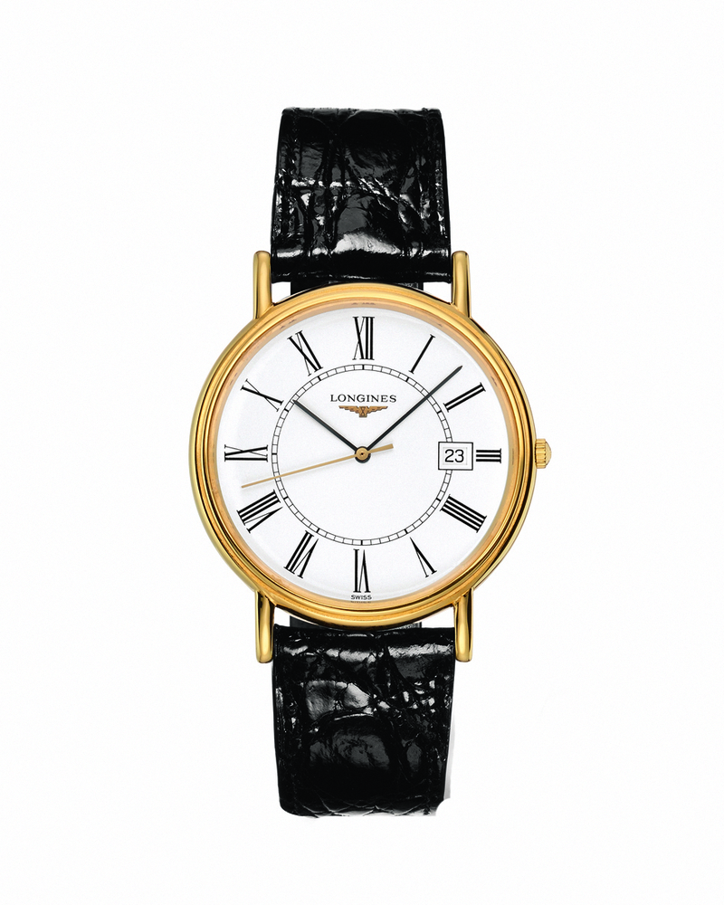 Longines Watch