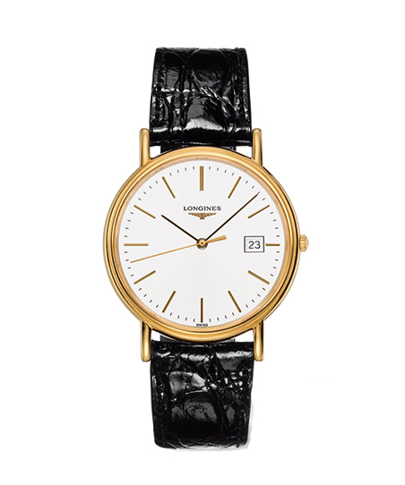 Longines Watch