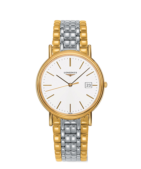 Longines Watch