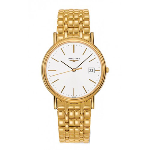 Longines Watch