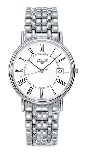 Longines Watch