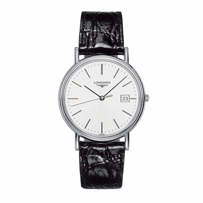 Longines Watch