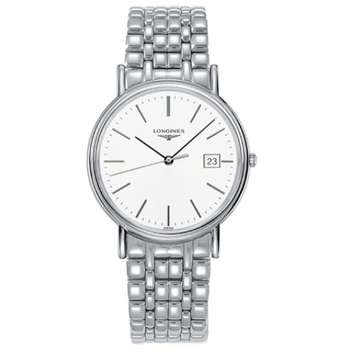Longines Watch