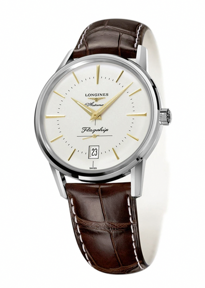Longines Watch