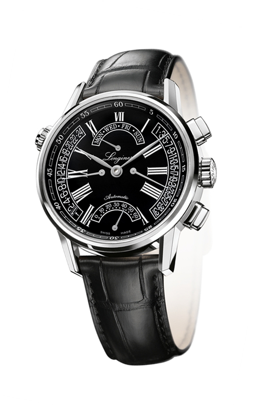Longines Watch