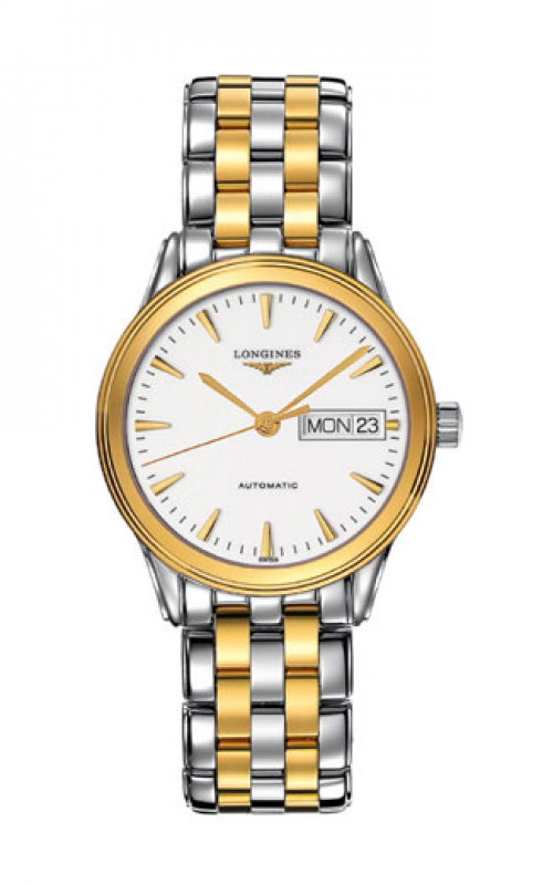 Longines Watch