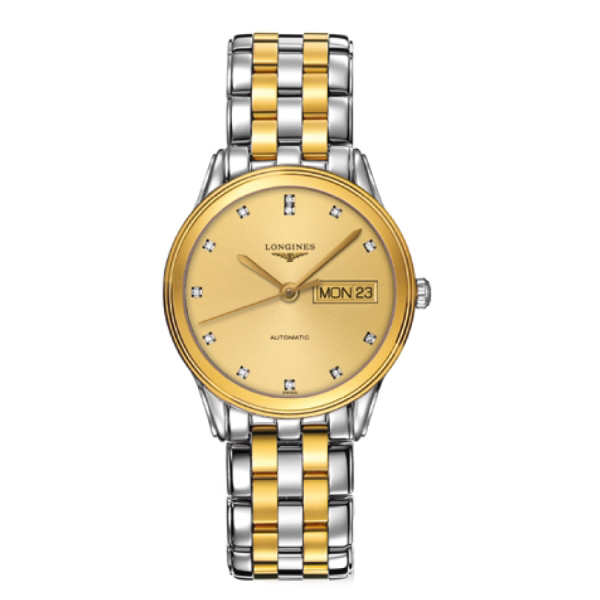 Longines Watch