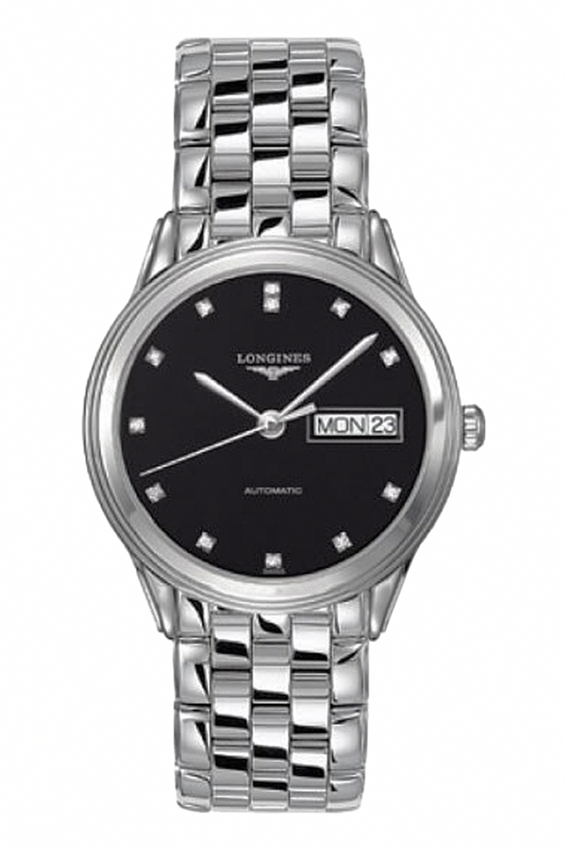 Longines Watch